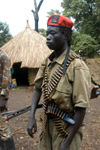 Peace Talks with the LRA are Unrealistic, For Now
